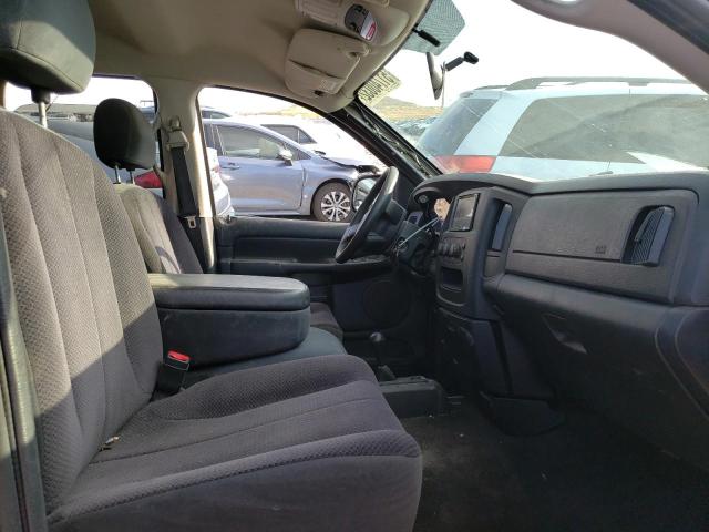 Photo 5 from auction – 2004 DODGE RAM 1500 S with VIN 1D7HU18D04S521868