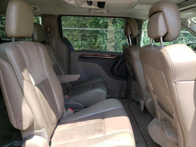 Photo 6 from auction – 2013 CHRYSLER TOWN & COU with VIN 2C4RC1GG6DR542447