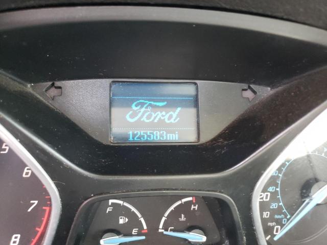Photo 8 from auction – 2012 FORD FOCUS SE with VIN 1FAHP3K20CL312858