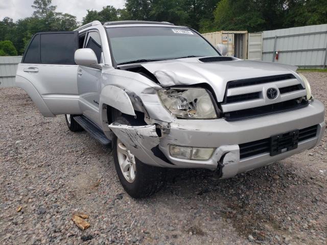 صورة رقم 9 من المزاد - 2004 TOYOTA 4RUNNER SR مع VIN JTEZU14R640021706