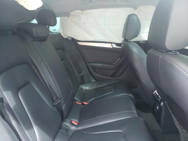 Photo 6 from auction – 2014 AUDI A4 ALLROAD with VIN WA1UFAFL6EA074171