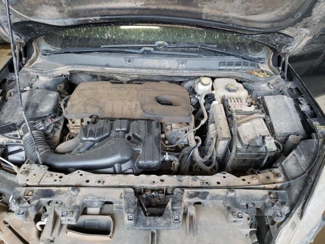 Photo 7 from auction – 2016 BUICK VERANO CON with VIN 1G4PR5SK1G4148978