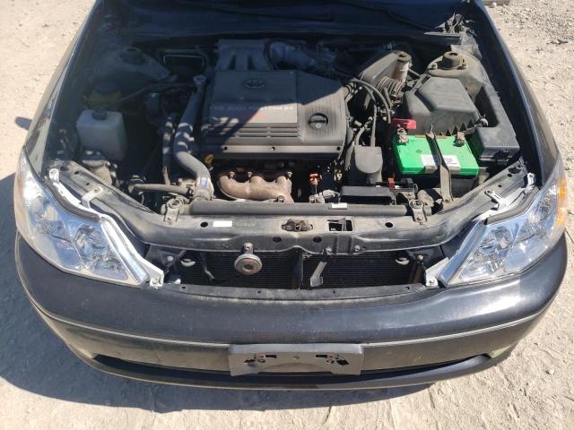 Photo 7 from auction – 2004 TOYOTA ALVALON with VIN 4T1BF28B24U389937