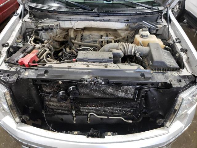 Photo 7 from auction – 2013 FORD F150 SUPER with VIN 1FTFW1EF3DKE04464