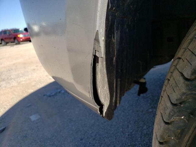 Photo 9 from auction – 2007 NISSAN FRONTIER C with VIN 1N6AD09W37C461764