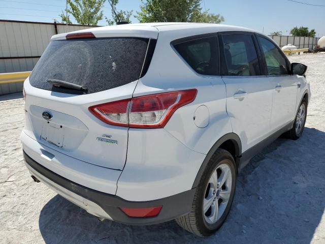 Photo 4 from auction – 2013 FORD ESCAPE SE with VIN 1FMCU0GX3DUD75637
