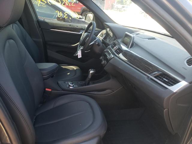 Photo 5 from auction – 2017 BMW X1 XDRIVE2 with VIN WBXHT3C39H5F71783