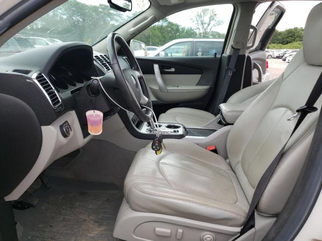 Photo 6 from auction – 2008 GMC ACADIA SLT with VIN 1GKEV33768J274959