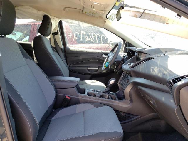Photo 5 from auction – 2019 FORD ESCAPE SE with VIN 1FMCU9GD9KUC37964