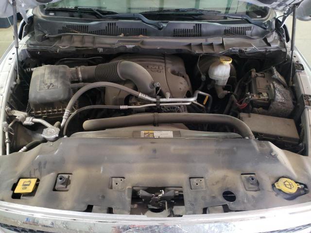 Photo 7 from auction – 2018 RAM 1500 SLT with VIN 1C6RR7LT3JS300334