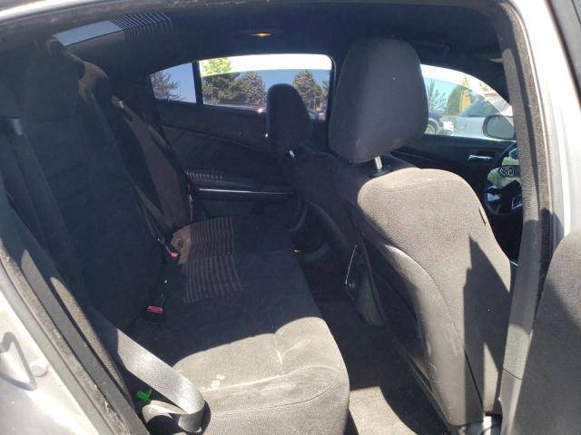 Photo 6 from auction – 2013 DODGE CHARGER R/ with VIN 2C3CDXCT1DH652454