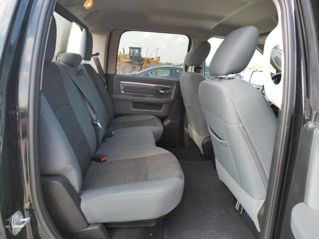 Photo 6 from auction – 2020 RAM 1500 CLASS with VIN 3C6RR7LT2LG160822