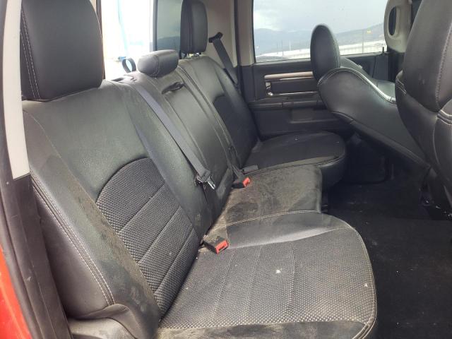 Photo 6 from auction – 2016 RAM 1500 SPORT with VIN 1C6RR7MT1GS156435