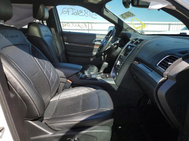 Photo 5 from auction – 2017 FORD EXPLORER P with VIN 1FM5K8HT6HGC16480
