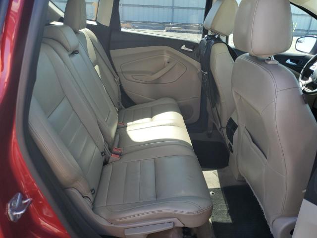 Photo 6 from auction – 2013 FORD C-MAX SEL with VIN 1FADP5BU1DL507400