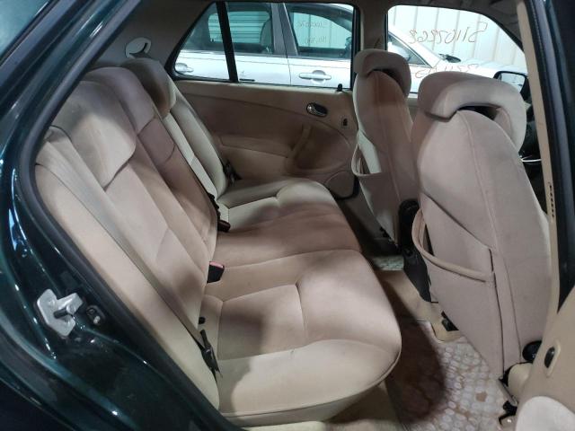 Photo 6 from auction – 1999 SAAB 9 5 with VIN YS3ED58E7X3075464