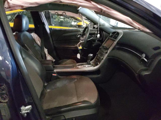 Photo 5 from auction – 2013 CHEVROLET MALIBU 1LT with VIN 1G11C5SA8DF220576