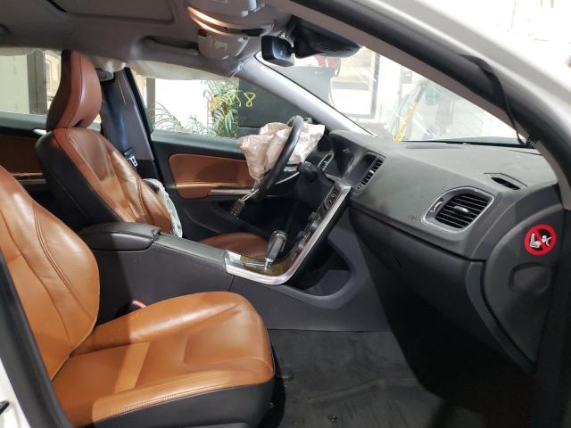 Photo 5 from auction – 2011 VOLVO S60 T6 with VIN YV1902FH7B2009604
