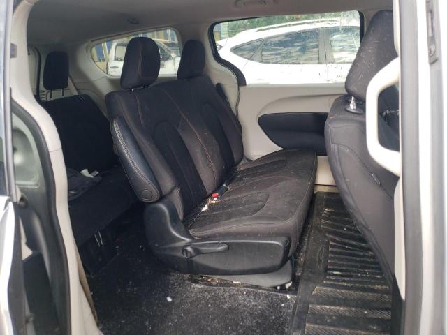 Photo 6 from auction – 2018 CHRYSLER PACIFICA L with VIN 2C4RC1AG1JR274668