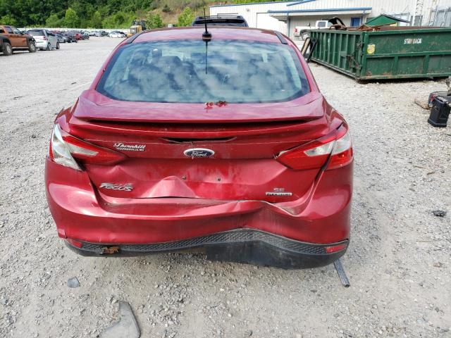 Photo 9 from auction – 2012 FORD FOCUS SE with VIN 1FAHP3F24CL475183