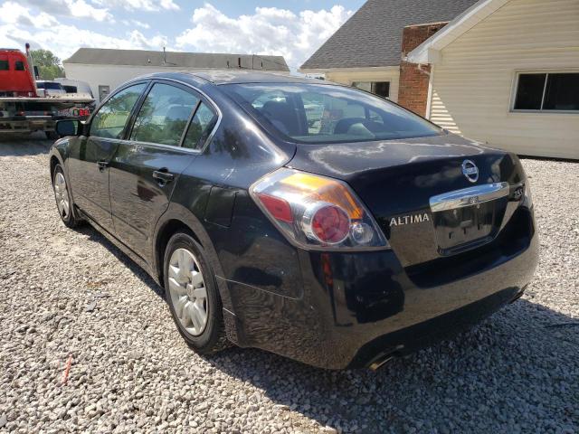 Photo 3 from auction – 2010 NISSAN ALTIMA BAS with VIN 1N4AL2AP6AN457523