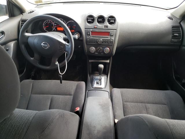 Photo 9 from auction – 2011 NISSAN ALTIMA BAS with VIN 1N4AL2AP6BC159566