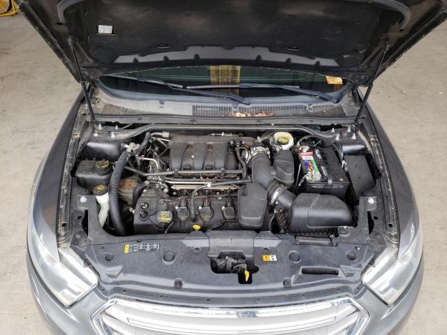 Photo 7 from auction – 2013 FORD TAURUS SE with VIN 1FAHP2D89DG148435