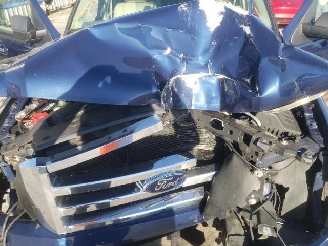 Photo 7 from auction – 2012 FORD EXPEDITION with VIN 1FMJU1J59CEF10732