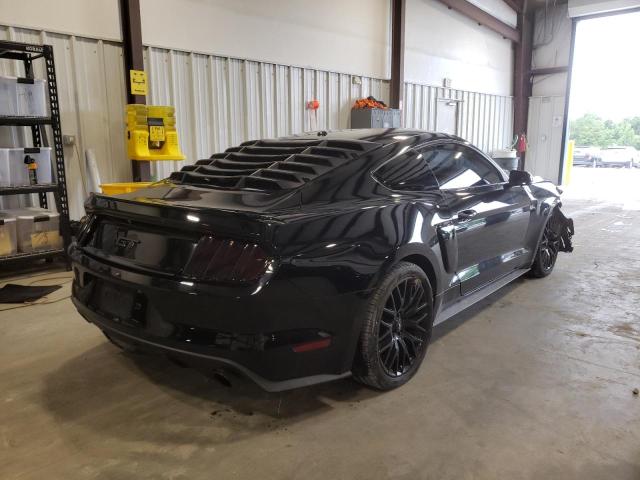 Photo 4 from auction – 2015 FORD MUSTANG GT with VIN 1FA6P8CF4F5316216