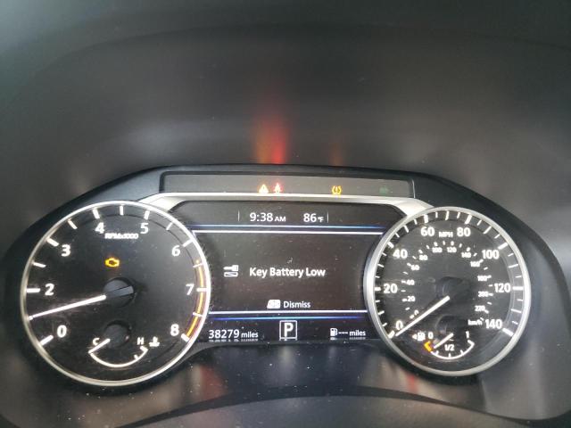 Photo 8 from auction – 2019 NISSAN ALTIMA S with VIN 1N4BL4BVXKC189134
