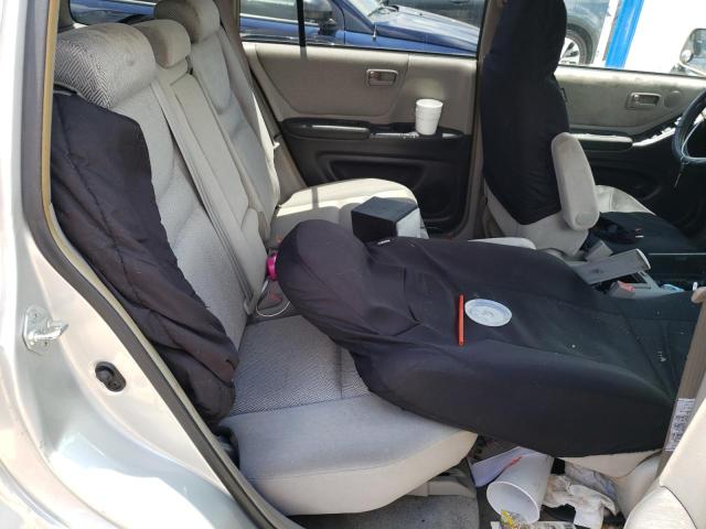صورة رقم 6 من المزاد - 2003 TOYOTA HIGHLANDER مع VIN JTEHF21A830102778