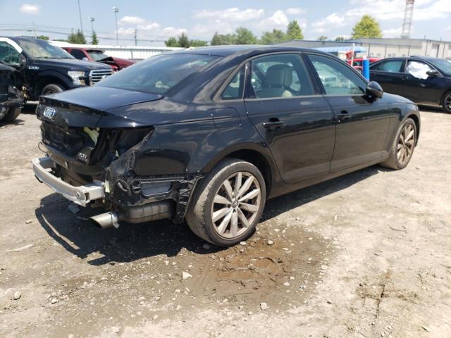 Photo 4 from auction – 2017 AUDI A4 PREMIUM with VIN WAUANAF48HN036861