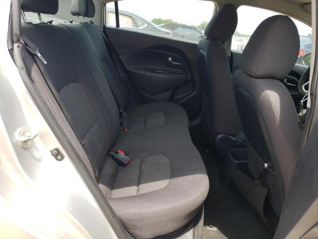 Photo 6 from auction – 2013 KIA RIO LX with VIN KNADM4A3XD6268107