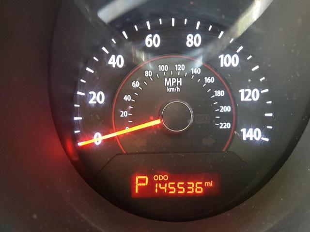 Photo 8 from auction – 2010 KIA SOUL + with VIN KNDJT2A20A7137276