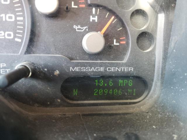 Photo 8 from auction – 2003 FORD EXPLORER E with VIN 1FMZU74K53ZB53436