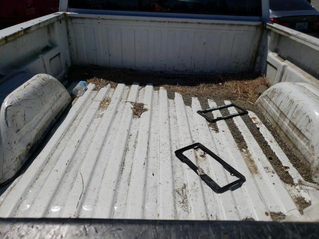 Photo 6 from auction – 2002 CHEVROLET SILVERADO with VIN 1GCEK19V22Z260726