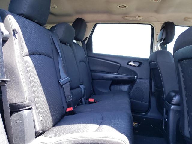 Photo 6 from auction – 2012 DODGE JOURNEY SX with VIN 3C4PDCBBXCT393161