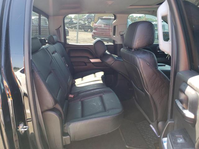 Photo 6 from auction – 2015 CHEVROLET 1500 with VIN 3GCUKSECXFG227274