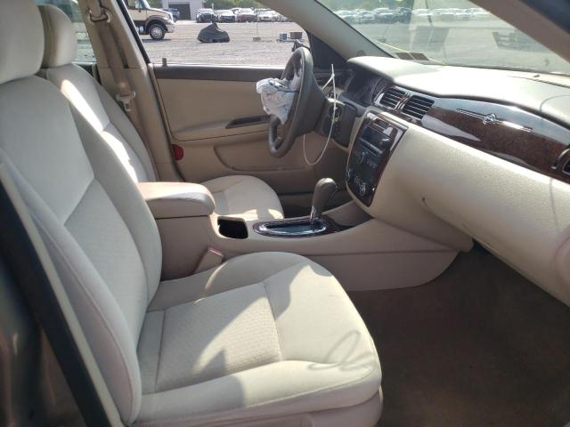 Photo 5 from auction – 2007 CHEVROLET IMPALA LT with VIN 2G1WT58K079269970
