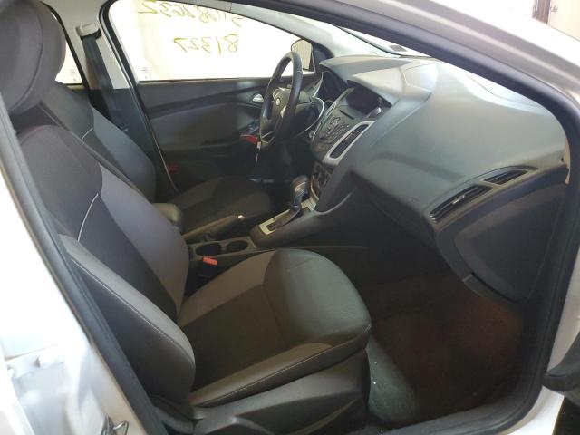 Photo 5 from auction – 2013 FORD FOCUS SE with VIN 1FADP3K21DL275951