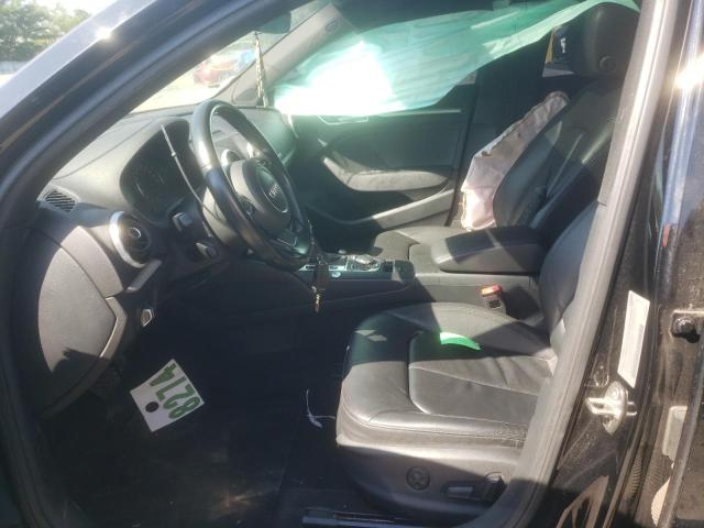 Photo 5 from auction – 2016 AUDI A3 PREMIUM with VIN WAUB8GFF0G1074543
