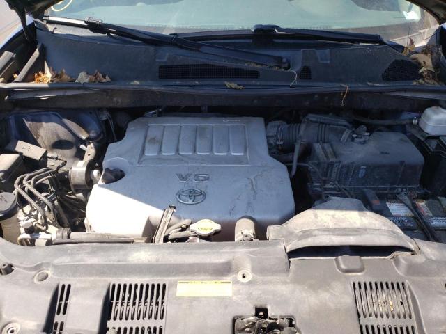 Photo 7 from auction – 2013 TOYOTA HIGHLANDER with VIN 5TDDK3EH5DS251062