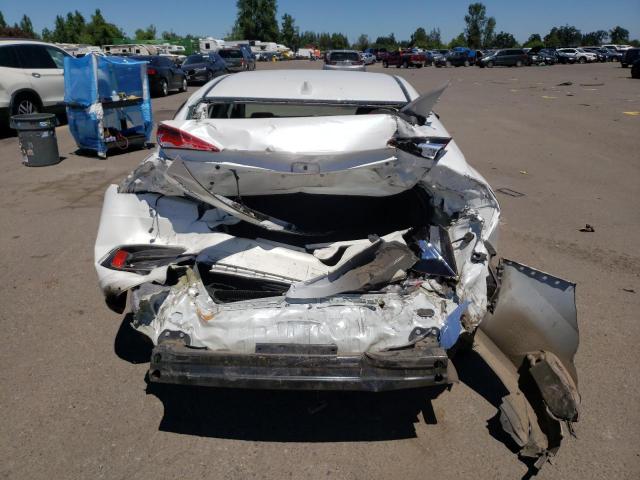 Photo 9 from auction – 2018 HONDA CIVIC EX with VIN 2HGFC2F80JH518487