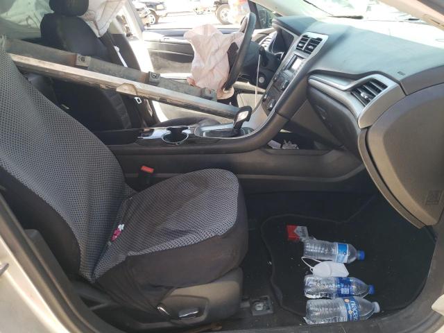 Photo 5 from auction – 2016 FORD FUSION SE with VIN 3FA6P0H78GR332114