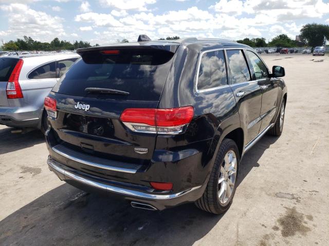 Photo 4 from auction – 2014 JEEP GRAND CHER with VIN 1C4RJEJT2EC252090
