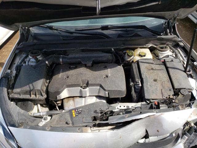 Photo 7 from auction – 2015 CHEVROLET MALIBU LS with VIN 1G11B5SL9FU152419