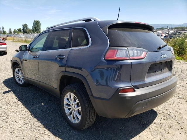 Photo 3 from auction – 2019 JEEP CHEROKEE L with VIN 1C4PJLCB7KD479006