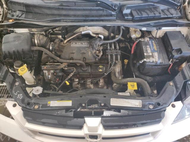 Photo 7 from auction – 2009 DODGE GRAND CARA with VIN 2D8HN44E19R576394