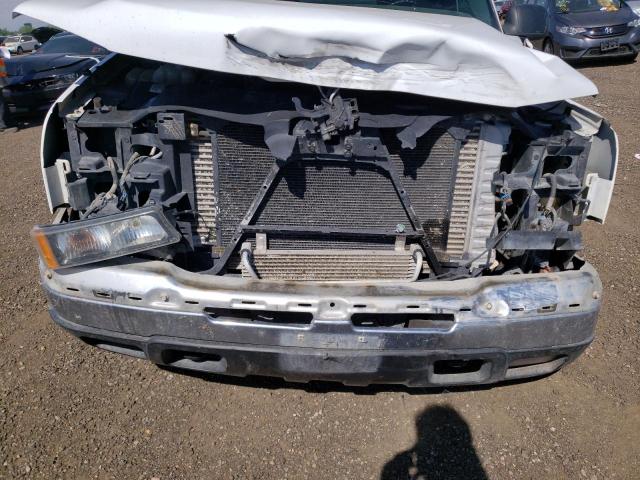Photo 9 from auction – 2006 CHEVROLET SILVRK1500 with VIN 1GCHK24296E115941