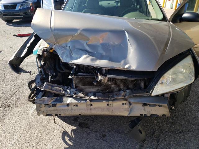 Photo 7 from auction – 2005 FORD FOCUS ZX4 with VIN 1FAFP34N75W247250